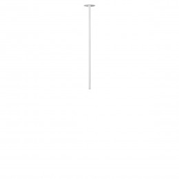 10359/600 White Потолочный светильник LOFT IT Cane