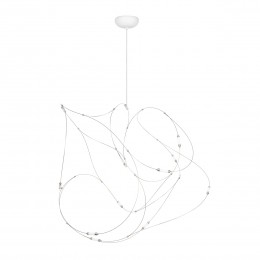 10309/11 CR Подвесной светильник LOFT IT Flock of Light