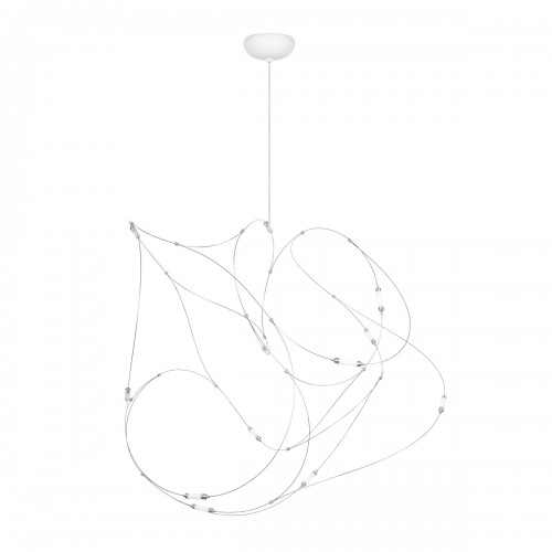 10309/11 CR Подвесной светильник LOFT IT Flock of Light