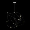 10309/11 CR Подвесной светильник LOFT IT Flock of Light