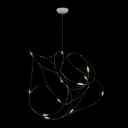 10309/11 CR Подвесной светильник LOFT IT Flock of Light