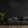 10309/11 CR Подвесной светильник LOFT IT Flock of Light