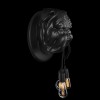 10177 Black Настенный светильник LOFT IT Bulldog
