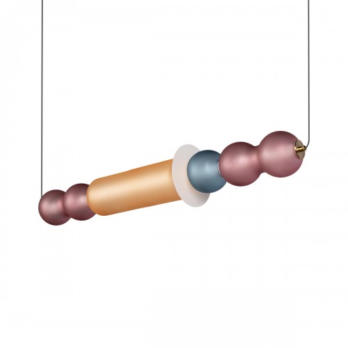 10239P/H Подвесной светильник LOFT IT Lollipop
