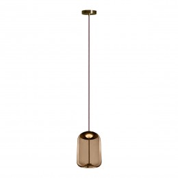 8135-C mini Подвесной светильник LOFT IT Knot