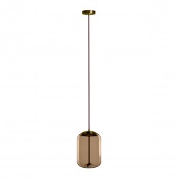 8135-C mini Подвесной светильник LOFT IT Knot