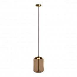 8135-C mini Подвесной светильник LOFT IT Knot