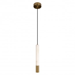 10475C Bronze Подвесной светильник LOFT IT Montblanc