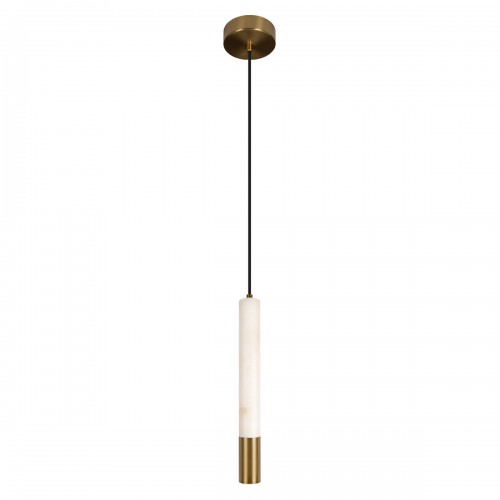 10475C Bronze Подвесной светильник LOFT IT Montblanc