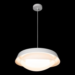 10256P White Подвесной светильник LOFT IT Petale