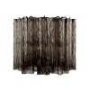 10580W Smoke Настенный светильник LOFT IT Murano