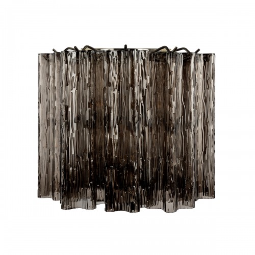 10580W Smoke Настенный светильник LOFT IT Murano