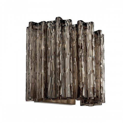 10580W Smoke Настенный светильник LOFT IT Murano