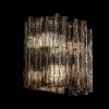 10580W Smoke Настенный светильник LOFT IT Murano