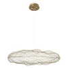 10247/1000 Gold Подвесной светильник LOFT IT Cloud