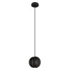 10481 Black Подвесной светильник LOFT IT Yo-yo