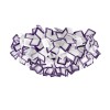 10231/780C Purple Потолочный светильник LOFT IT Clizia