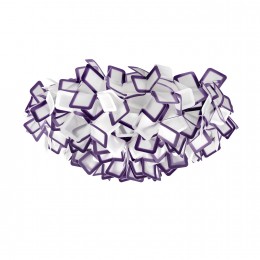 10231/780C Purple Потолочный светильник LOFT IT Clizia