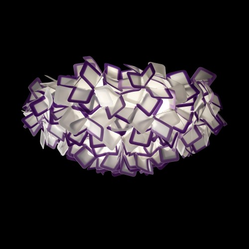 10231/780C Purple Потолочный светильник LOFT IT Clizia