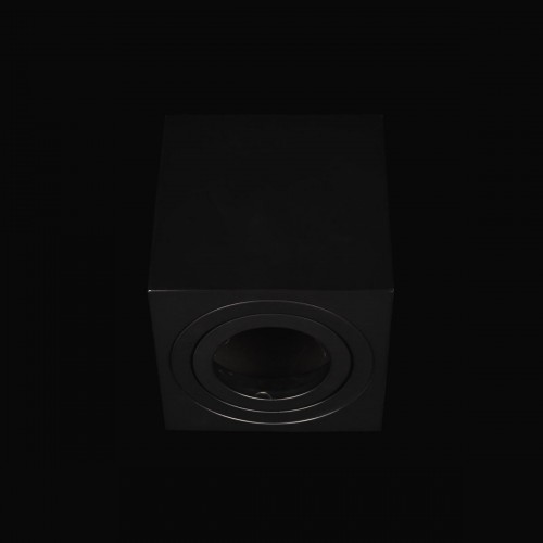 10340/A Black Накладной светильник LOFT IT Unit