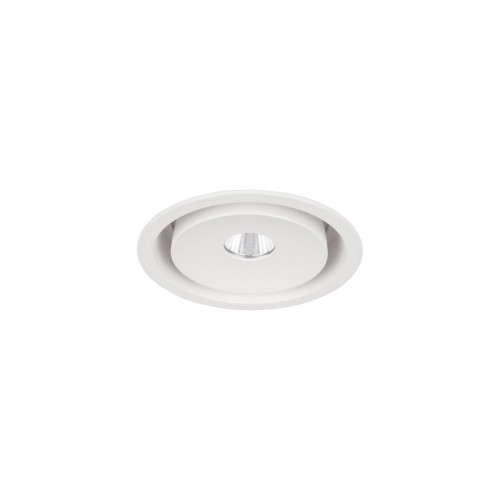 10321 White Встраиваемый светильник LOFT IT Lucky