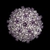 10231/780C Purple Потолочный светильник LOFT IT Clizia