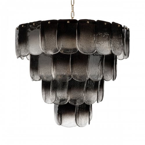 10482/600 Smoke Подвесная люстра LOFT IT Gradient