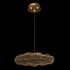 10247/550 Gold Подвесной светильник LOFT IT Cloud