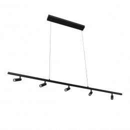10260/5 Black Подвесной светильник LOFT IT Sign