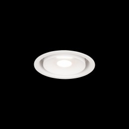 10321 White Встраиваемый светильник LOFT IT Lucky