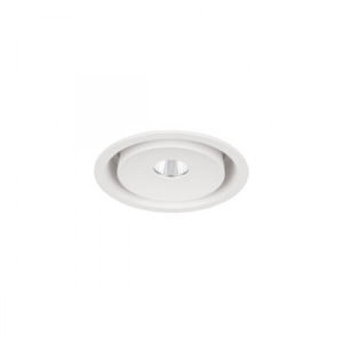10321 White Встраиваемый светильник LOFT IT Lucky