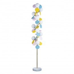 10008F mult Торшер LOFT IT Matisse