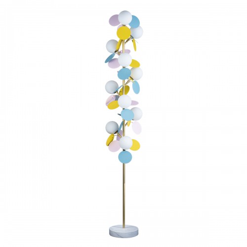 10008F mult Торшер LOFT IT Matisse