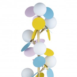 10008F mult Торшер LOFT IT Matisse