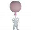 10044/200 Pink Потолочный светильник LOFT IT Cosmo