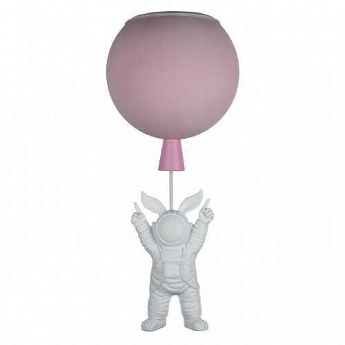 10044/200 Pink Потолочный светильник LOFT IT Cosmo