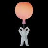 10044/200 Pink Потолочный светильник LOFT IT Cosmo