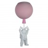 10044/200 Pink Потолочный светильник LOFT IT Cosmo