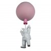 10044/200 Pink Потолочный светильник LOFT IT Cosmo