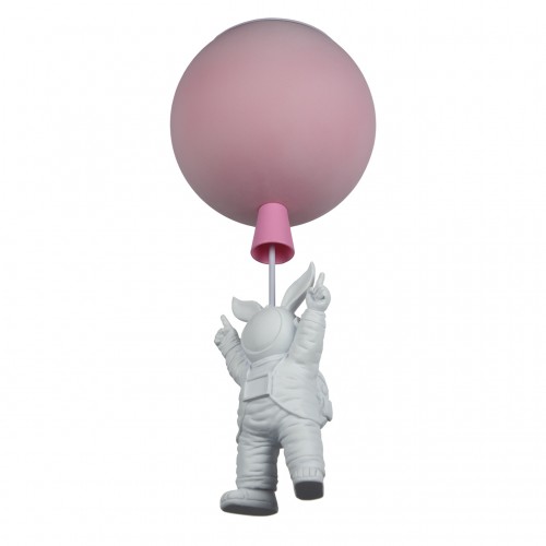 10044/200 Pink Потолочный светильник LOFT IT Cosmo
