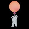 10044/200 Pink Потолочный светильник LOFT IT Cosmo