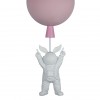 10044/200 Pink Потолочный светильник LOFT IT Cosmo