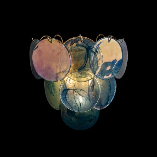 10492W Blue Бра LOFT IT Lolly