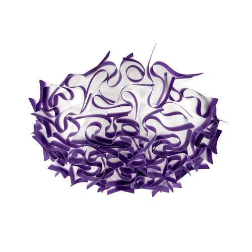10593/780C Purple Потолочный светильник LOFT IT Clizia