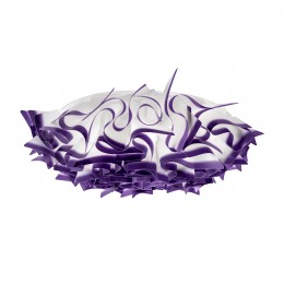 10593/780C Purple Потолочный светильник LOFT IT Clizia