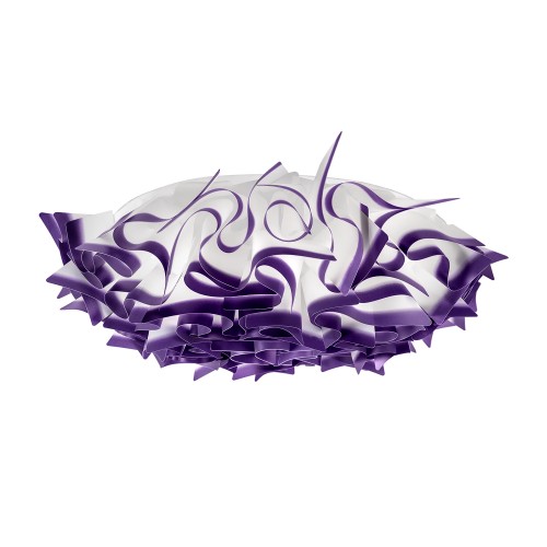 10593/780C Purple Потолочный светильник LOFT IT Clizia