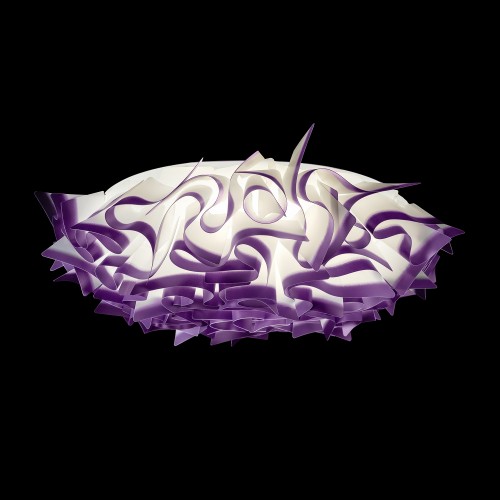 10593/780C Purple Потолочный светильник LOFT IT Clizia