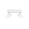 10323/2A White Накладной светильник LOFT IT Focus