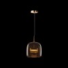 10040A Подвесной светильник LOFT IT Dauphin