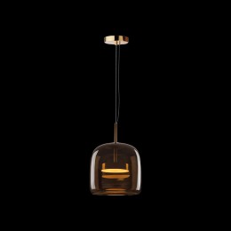 10040A Подвесной светильник LOFT IT Dauphin